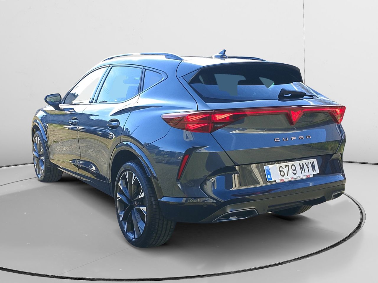 Cupra Formentor 1.5 eTSI - foto 4