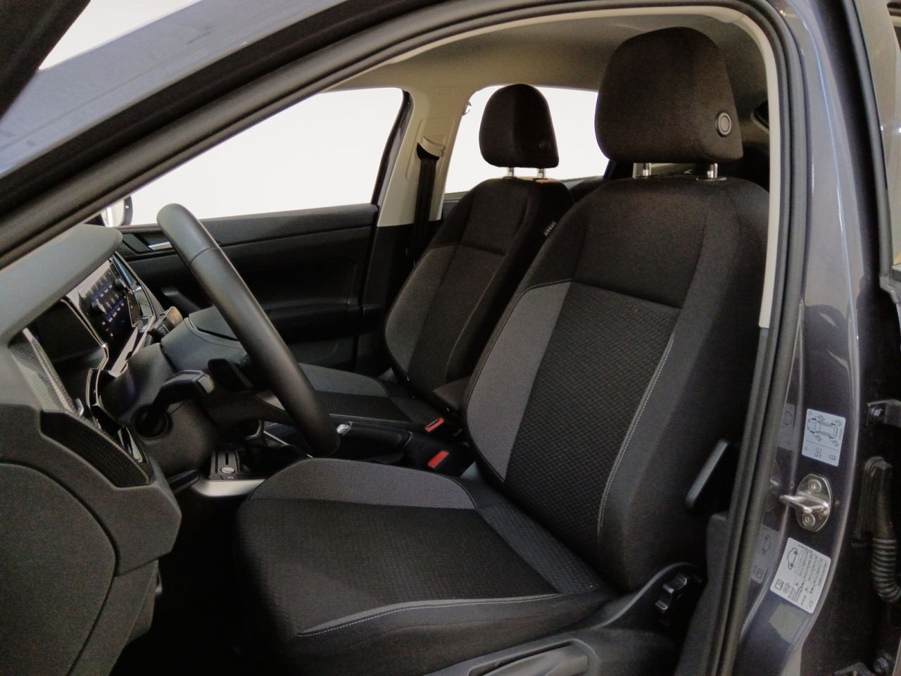 Volkswagen Taigo Life - foto 8