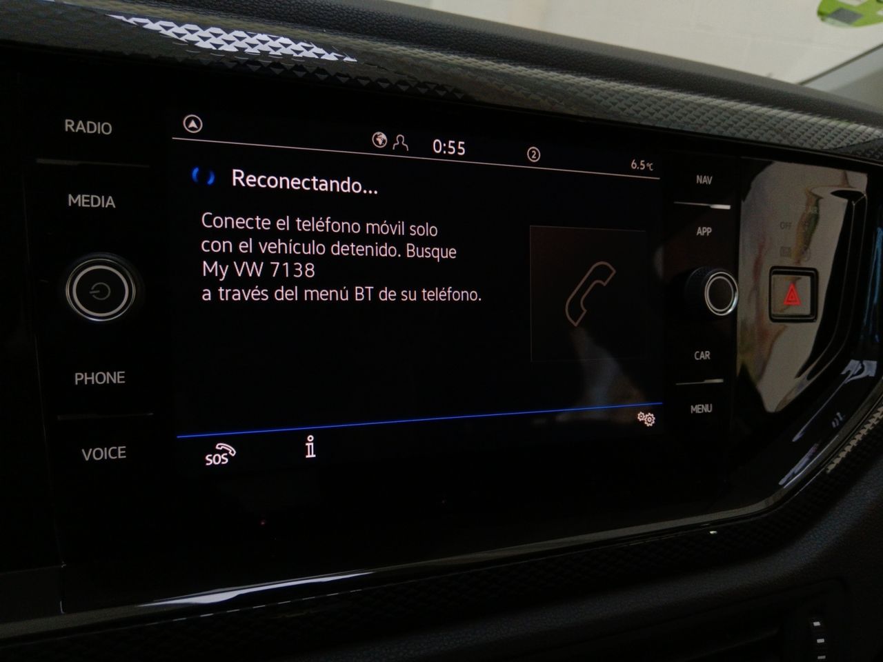 Volkswagen Taigo Life - foto 18