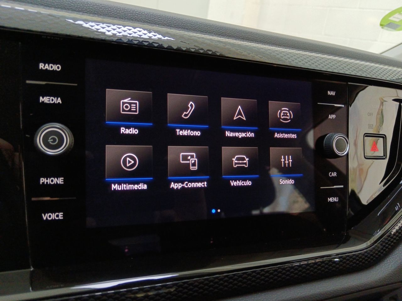 Volkswagen Taigo Life - foto 14