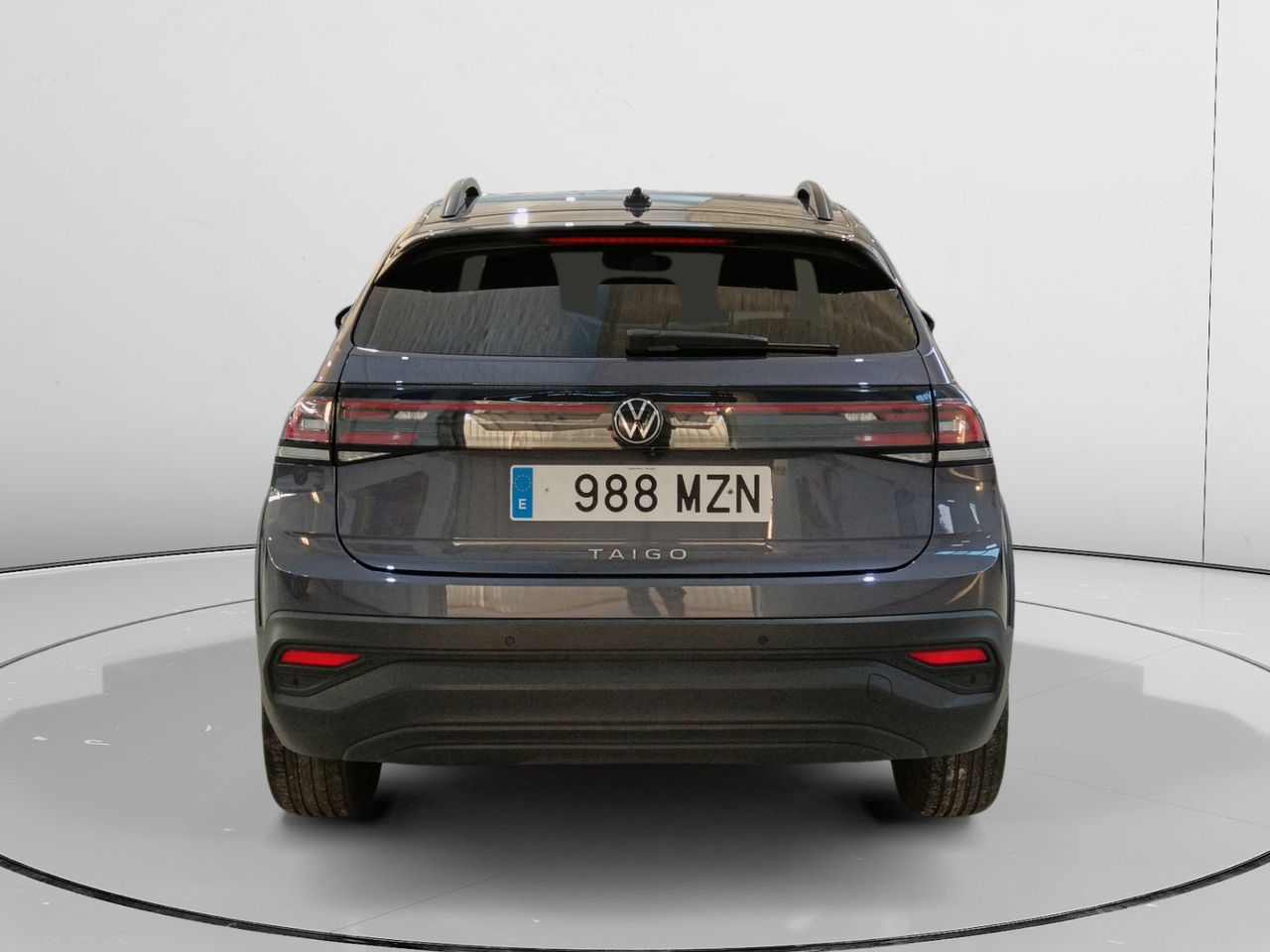 Volkswagen Taigo Life - foto 3