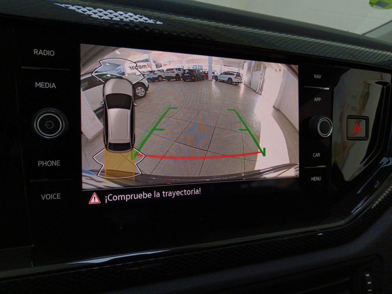 Volkswagen Taigo Life - foto 15