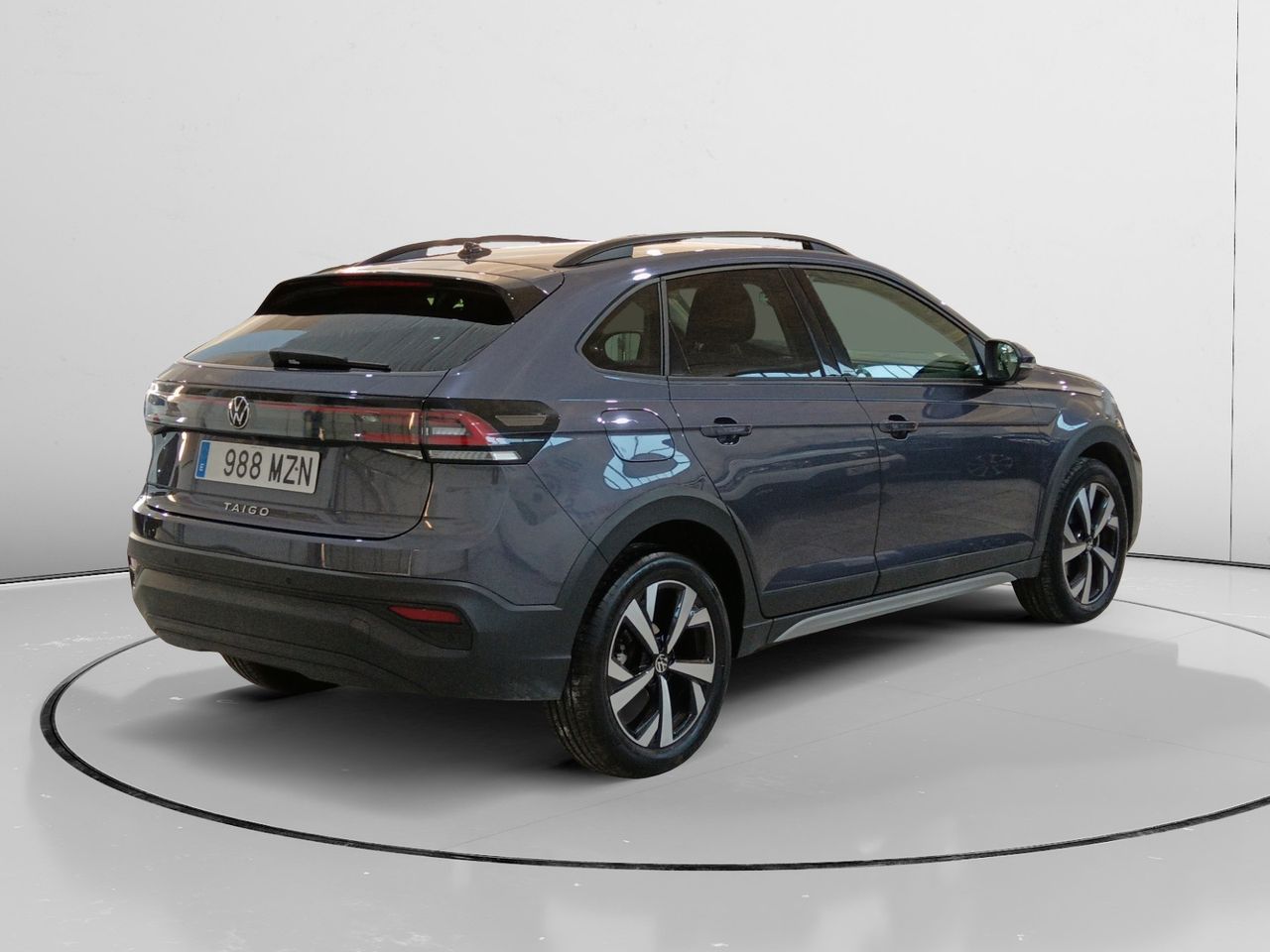 Volkswagen Taigo Life - foto 2