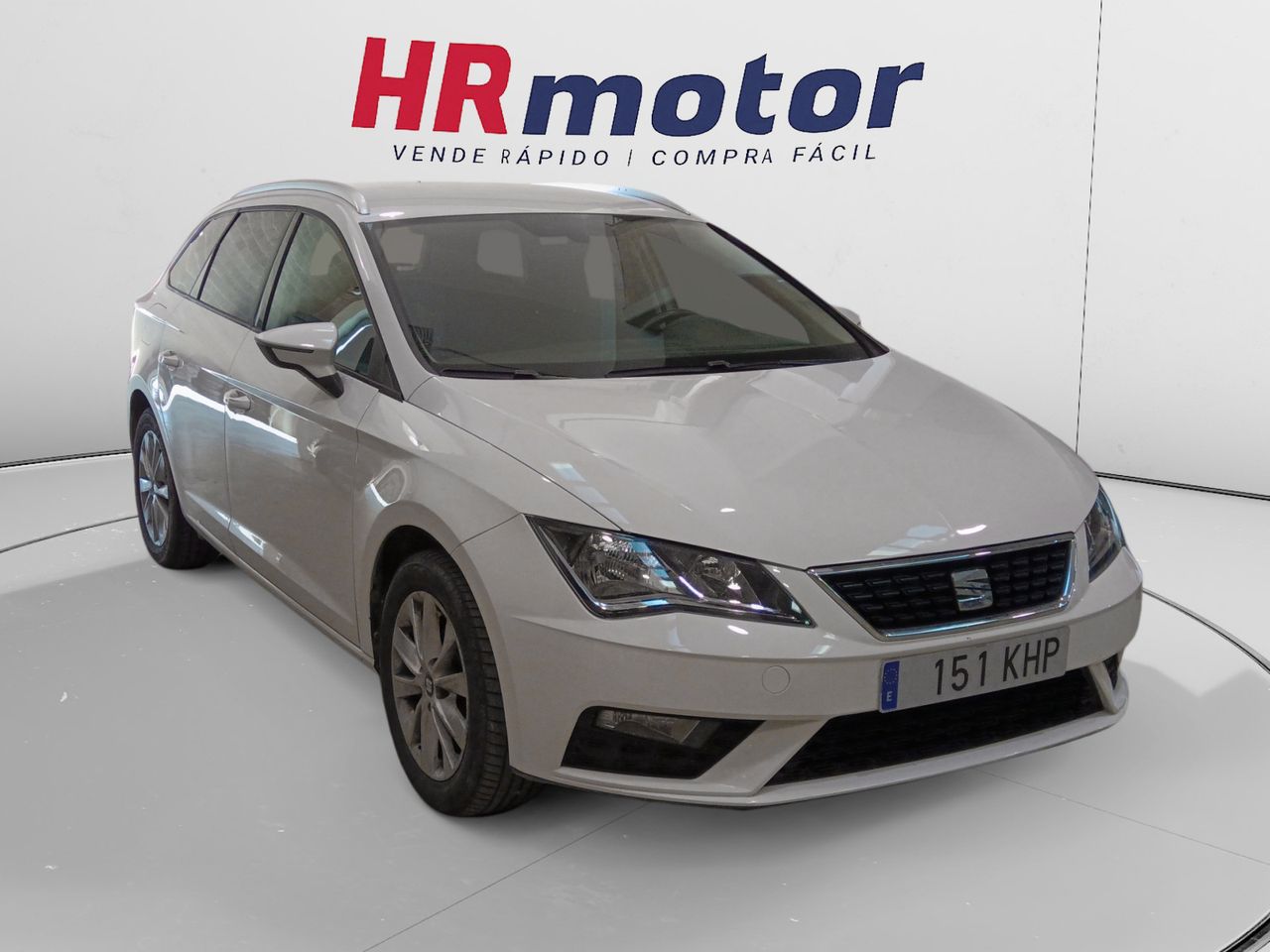 Seat Leon Style