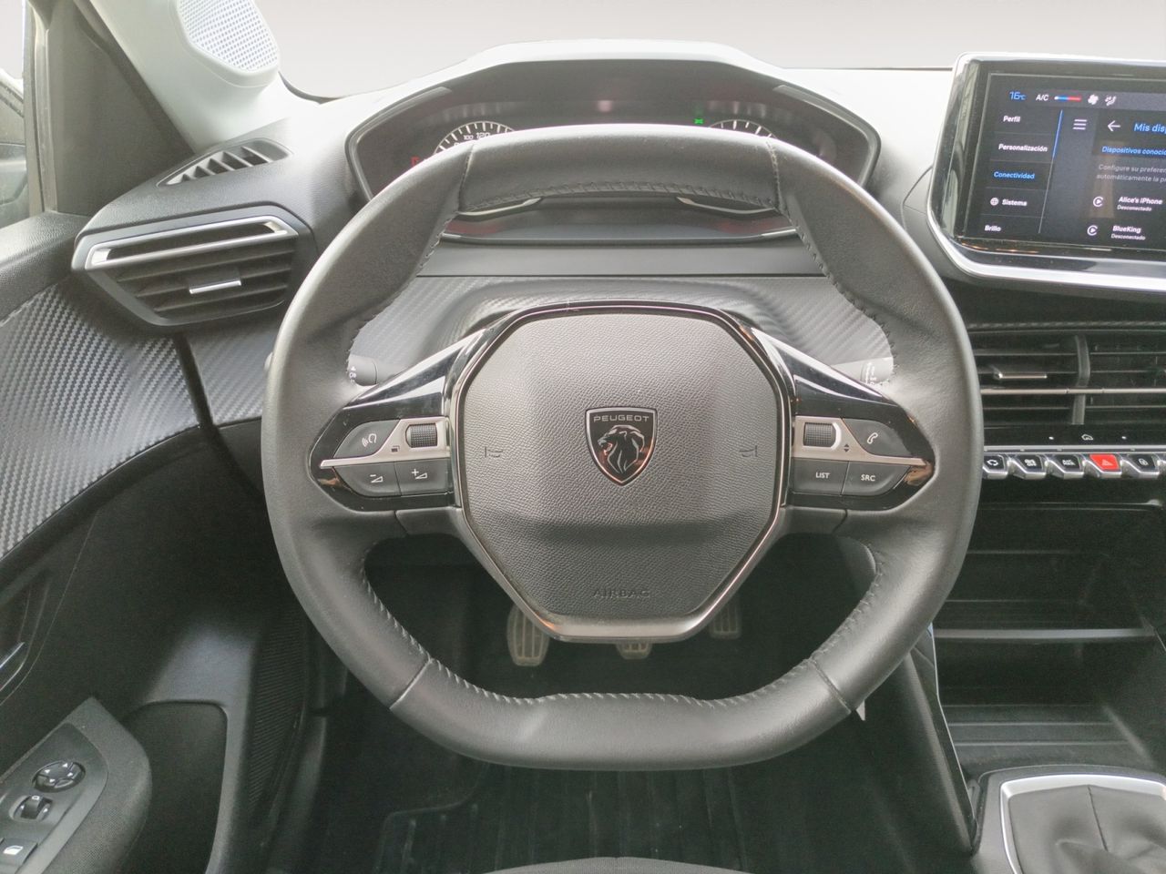 Peugeot 208 Active - foto 7