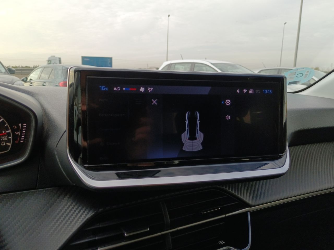 Peugeot 208 Active - foto 18