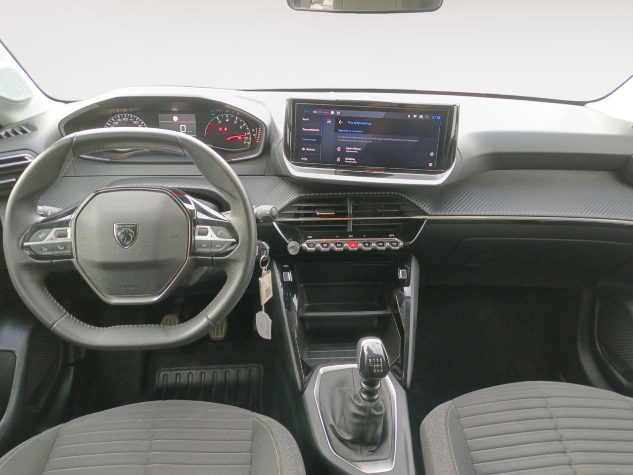 Peugeot 208 Active - foto 6