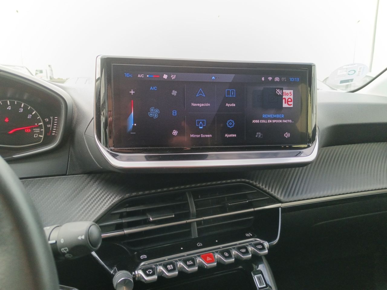 Peugeot 208 Active - foto 14