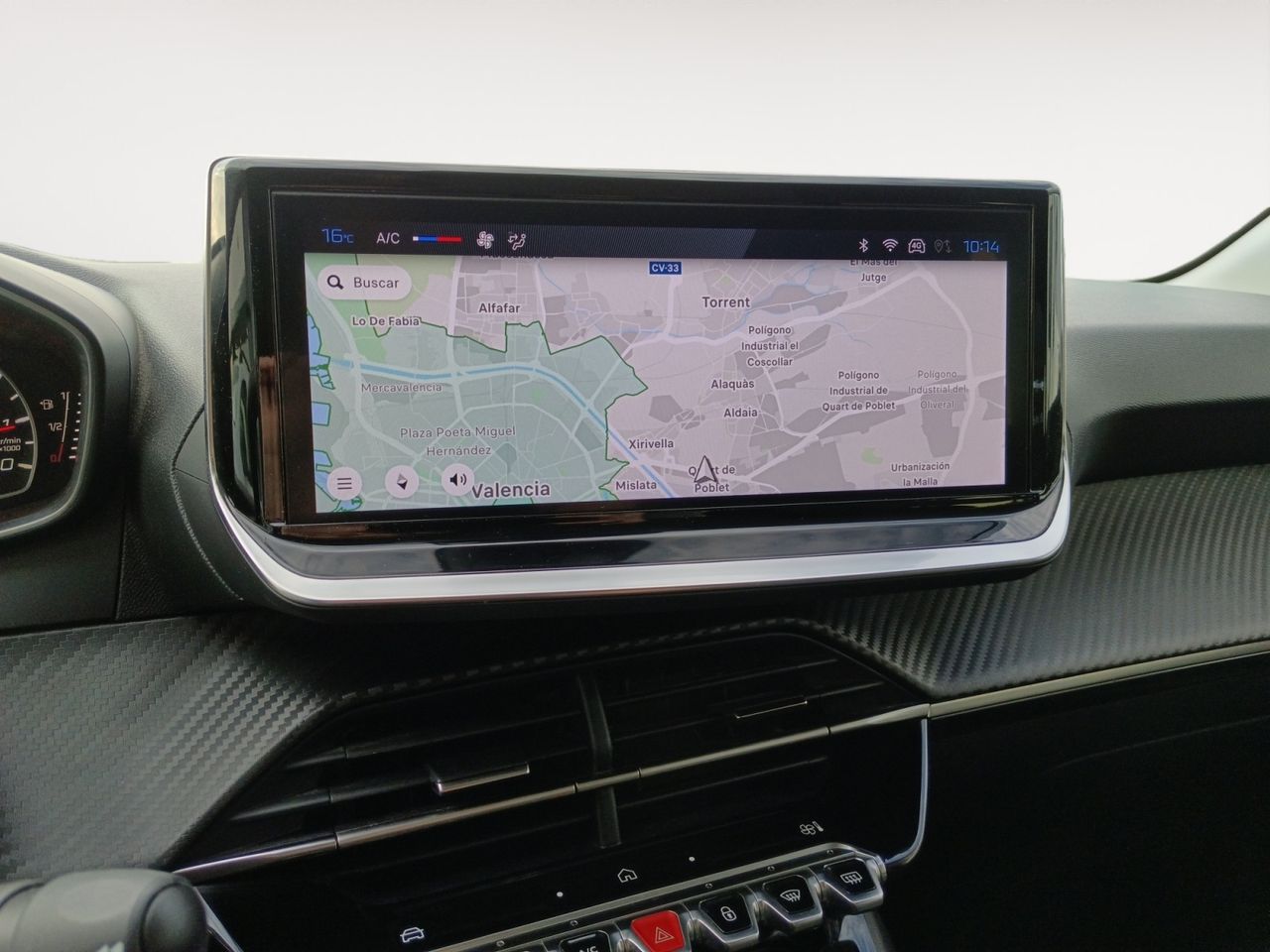 Peugeot 208 Active - foto 17