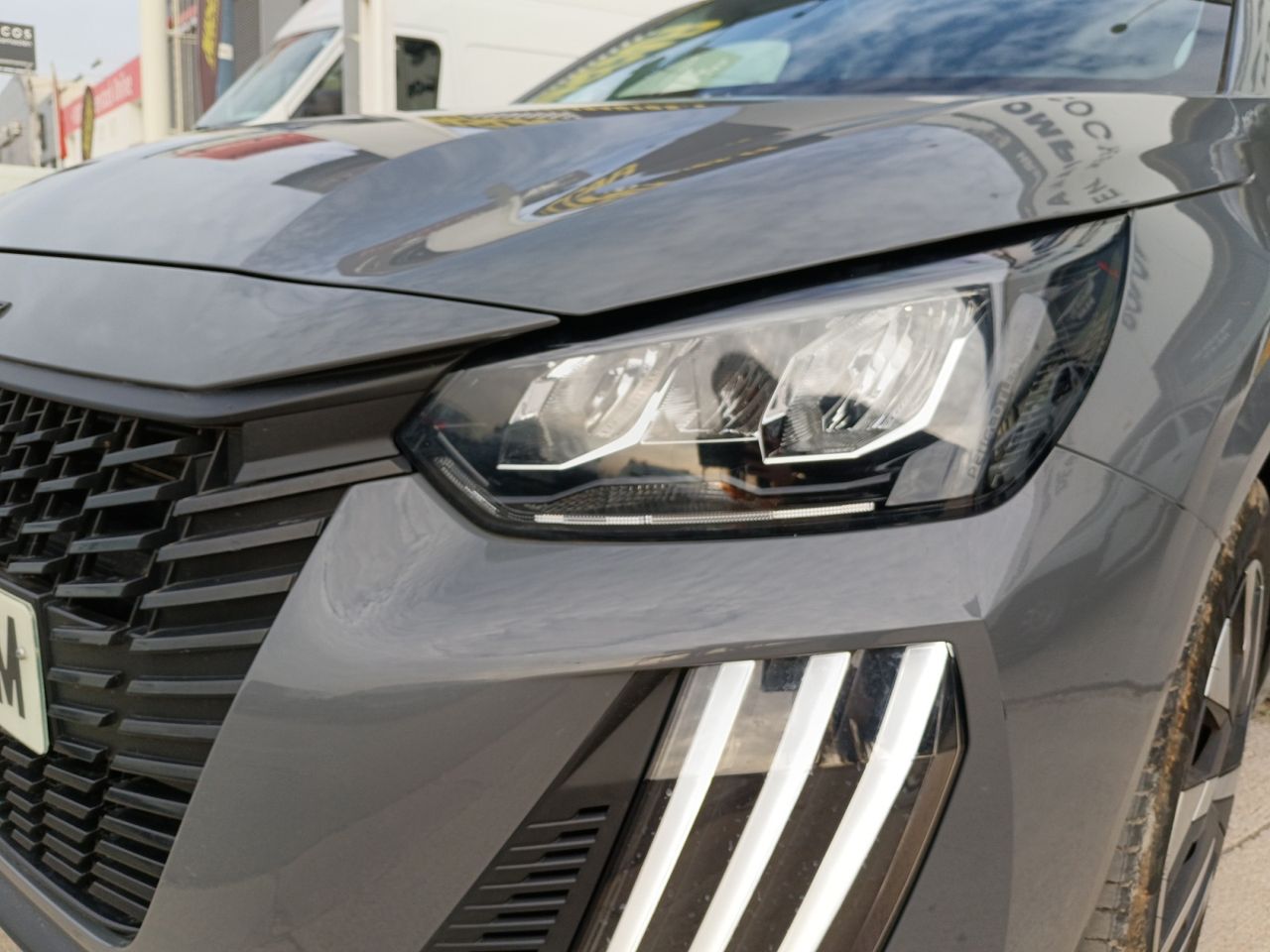 Peugeot 208 Active - foto 21