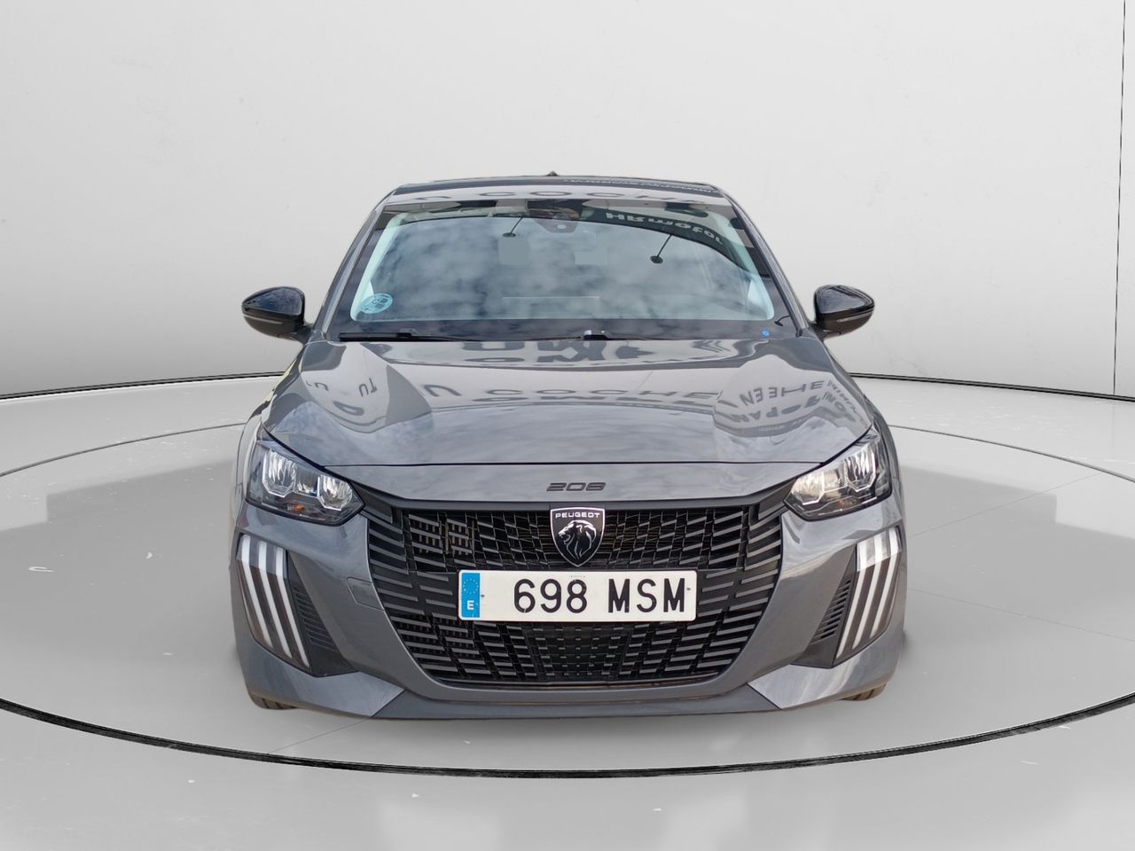 Peugeot 208 Active - foto 5