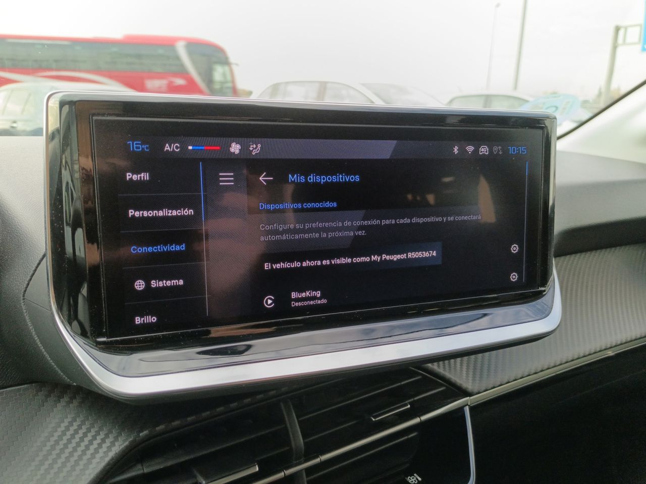 Peugeot 208 Active - foto 16