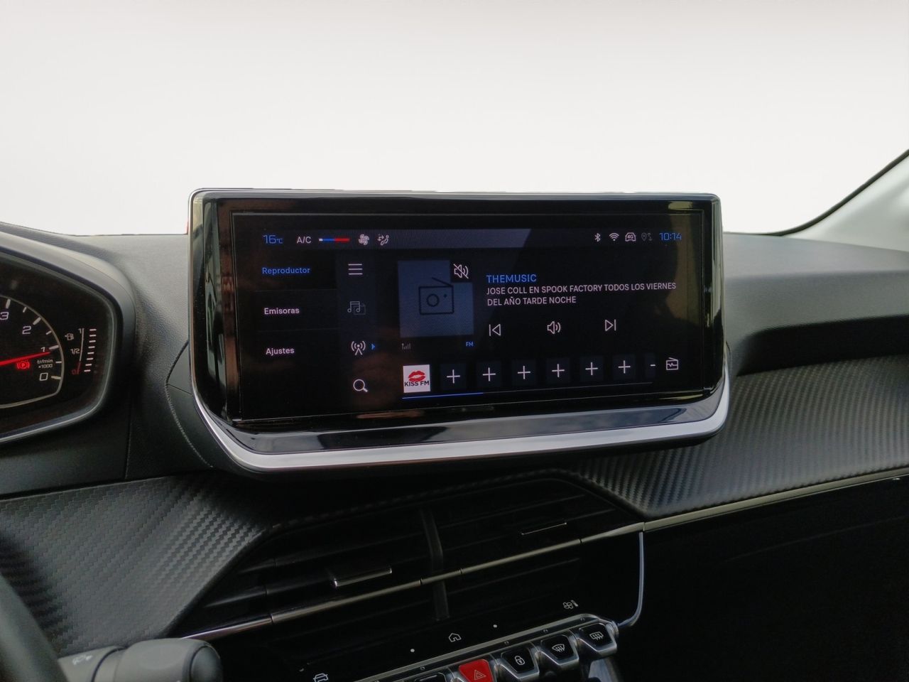 Peugeot 208 Active - foto 15