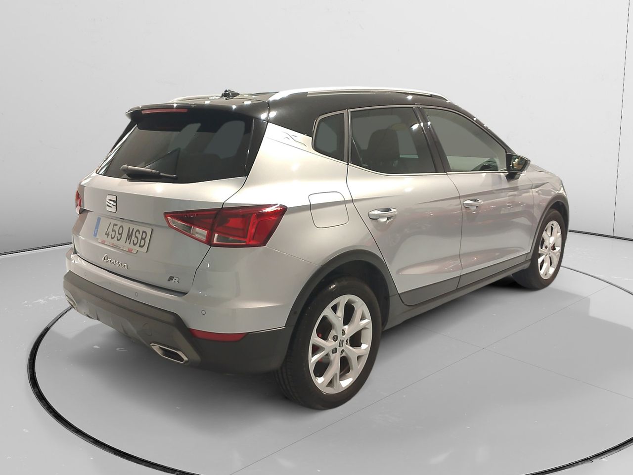 Seat Arona FR XL