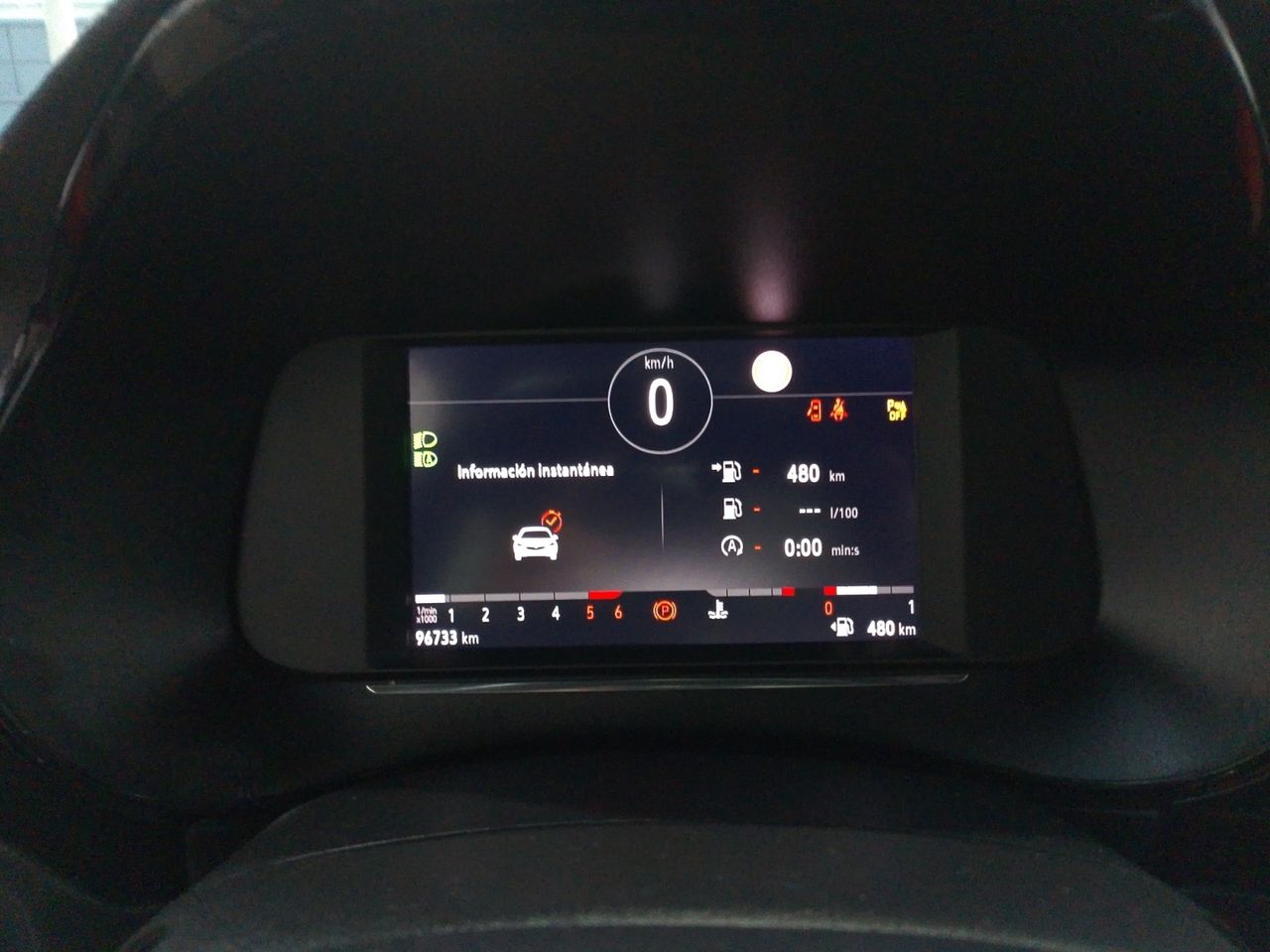 Opel Corsa GS Line - foto 14