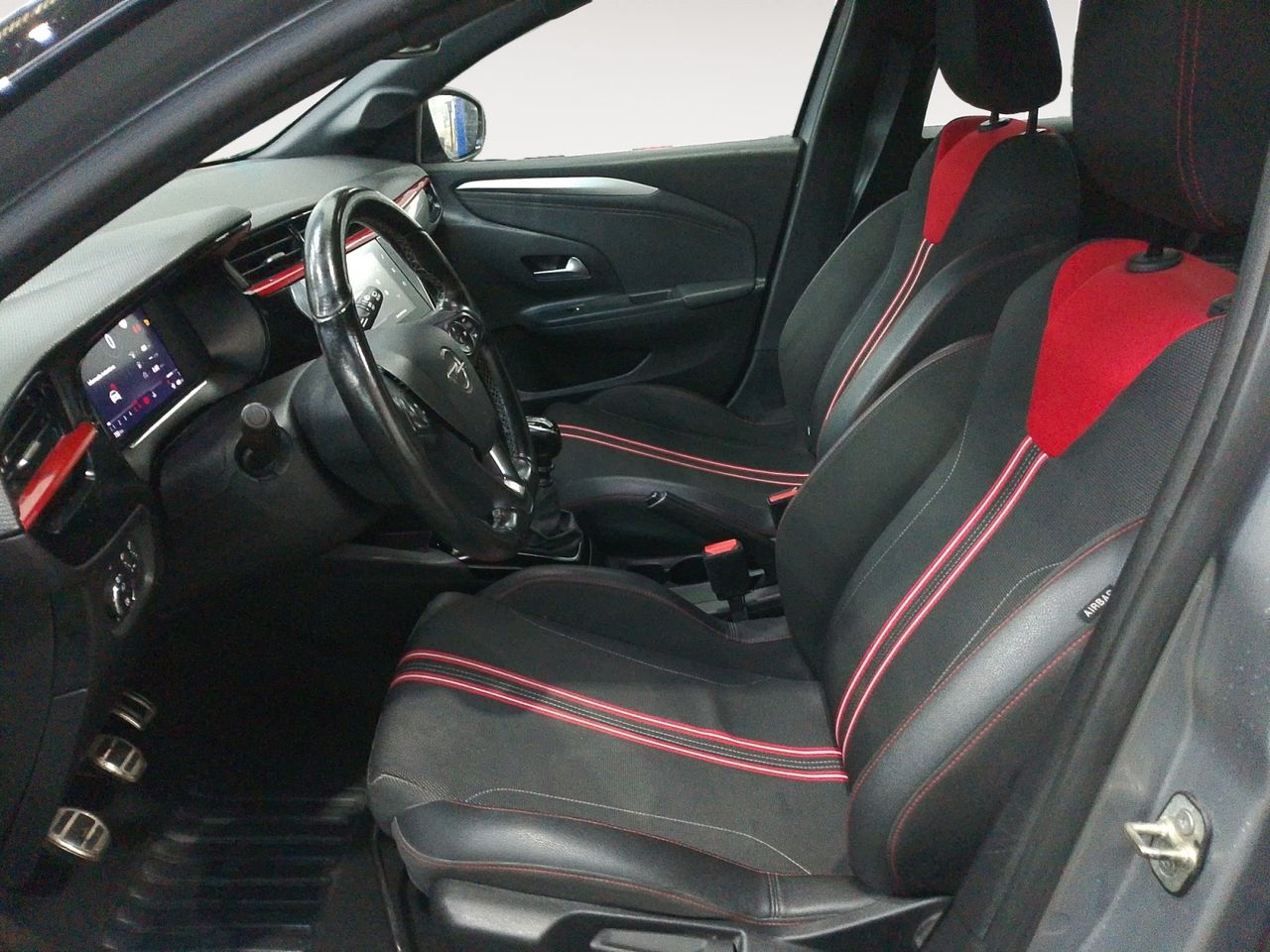 Opel Corsa GS Line - foto 9