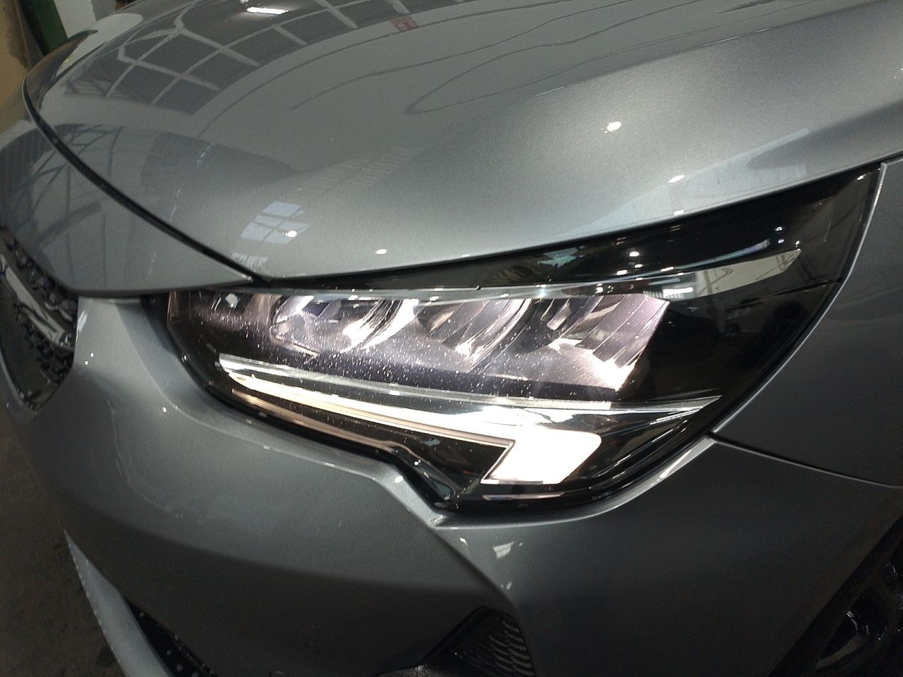 Opel Corsa GS Line - foto 23