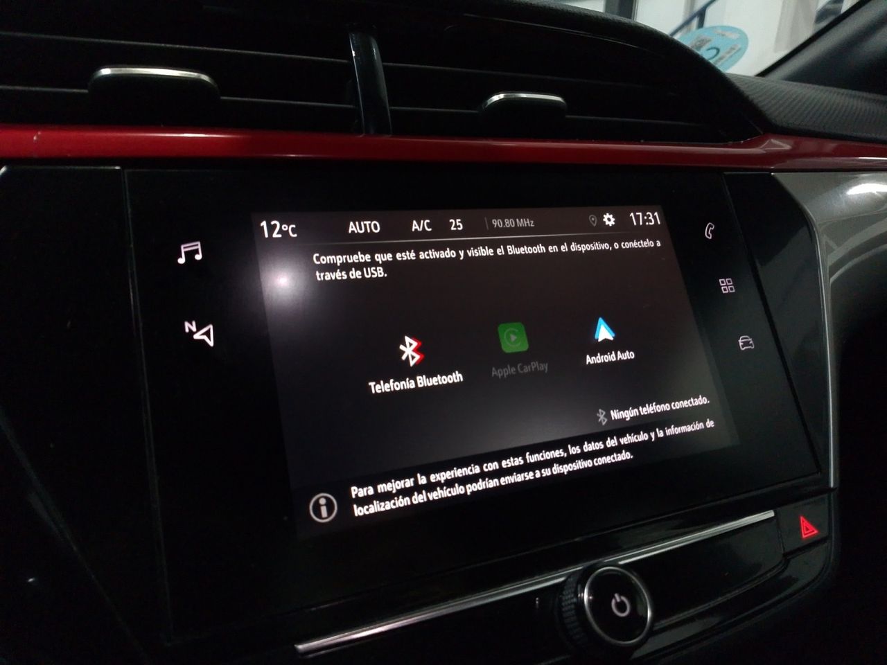 Opel Corsa GS Line - foto 19