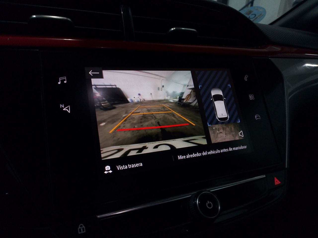 Opel Corsa GS Line - foto 16