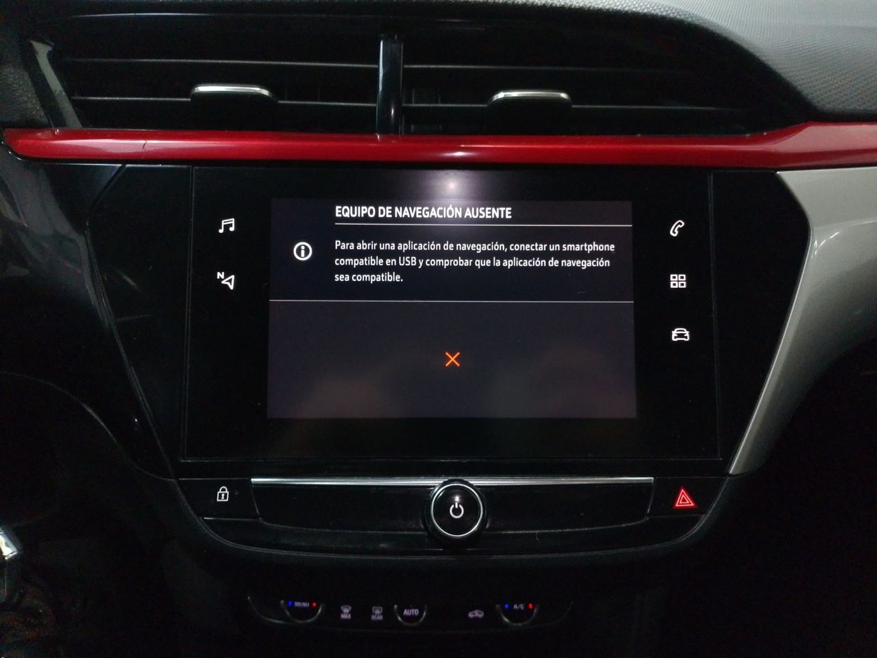 Opel Corsa GS Line - foto 17