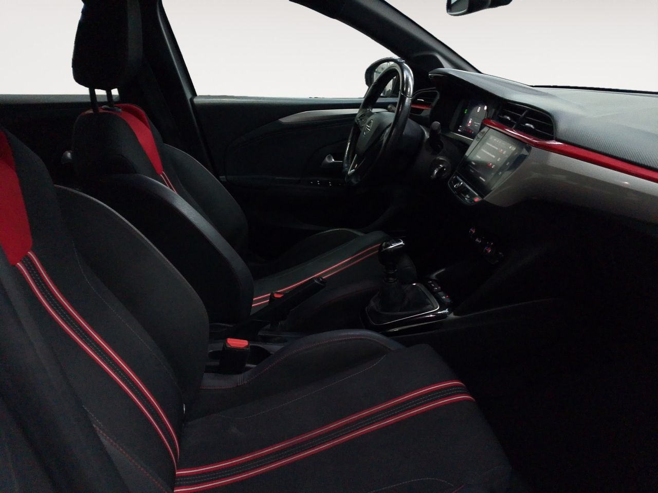 Opel Corsa GS Line - foto 11