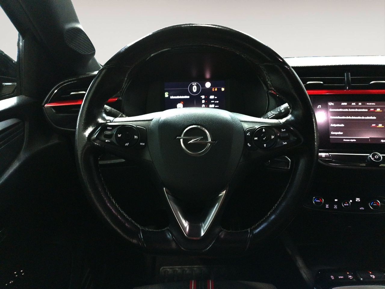 Opel Corsa GS Line - foto 8