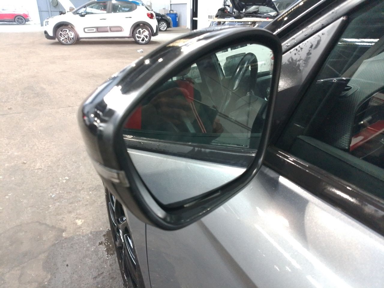 Opel Corsa GS Line - foto 22