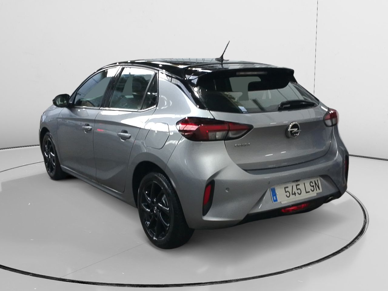 Opel Corsa GS Line - foto 4