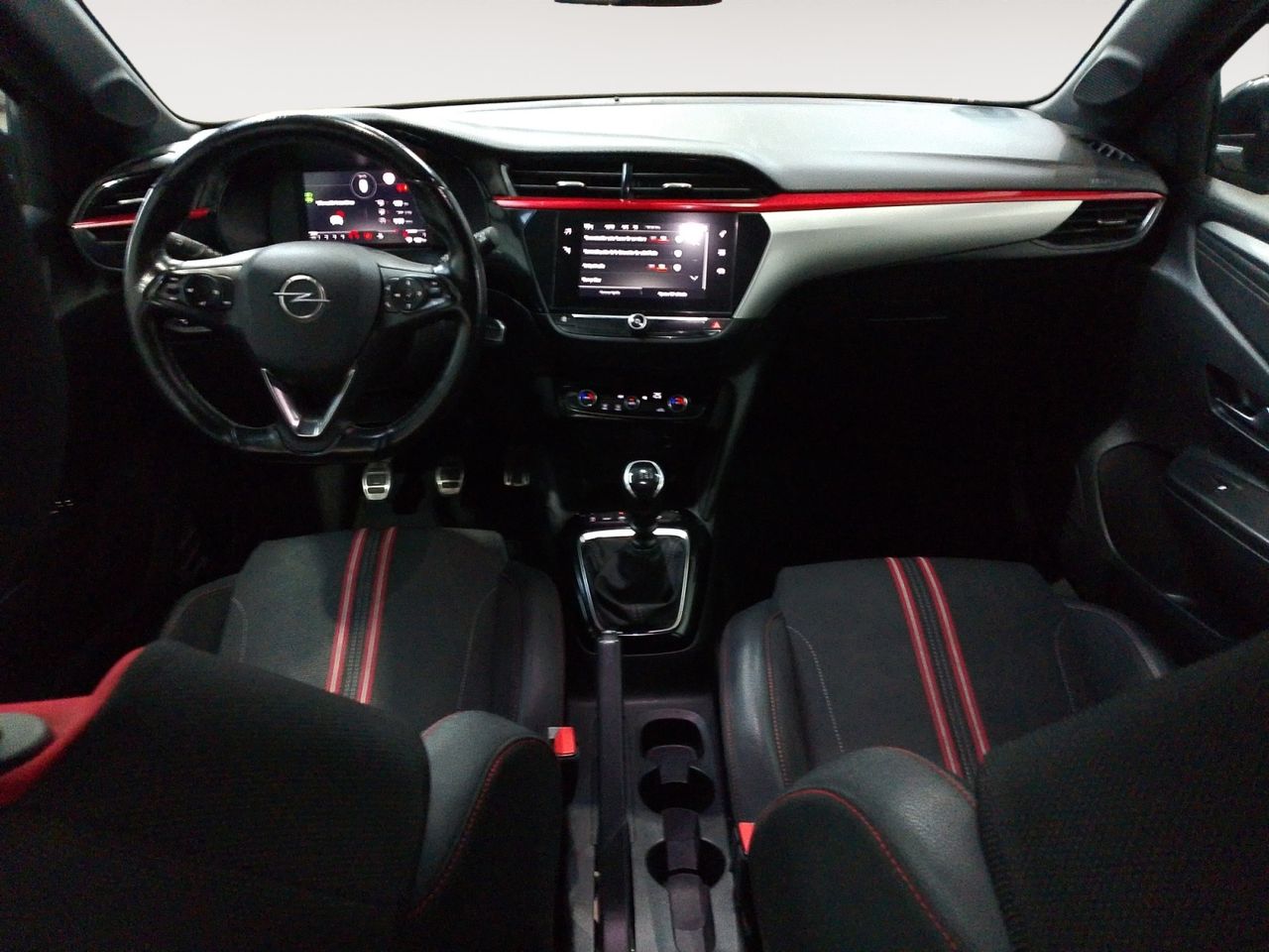 Opel Corsa GS Line - foto 7