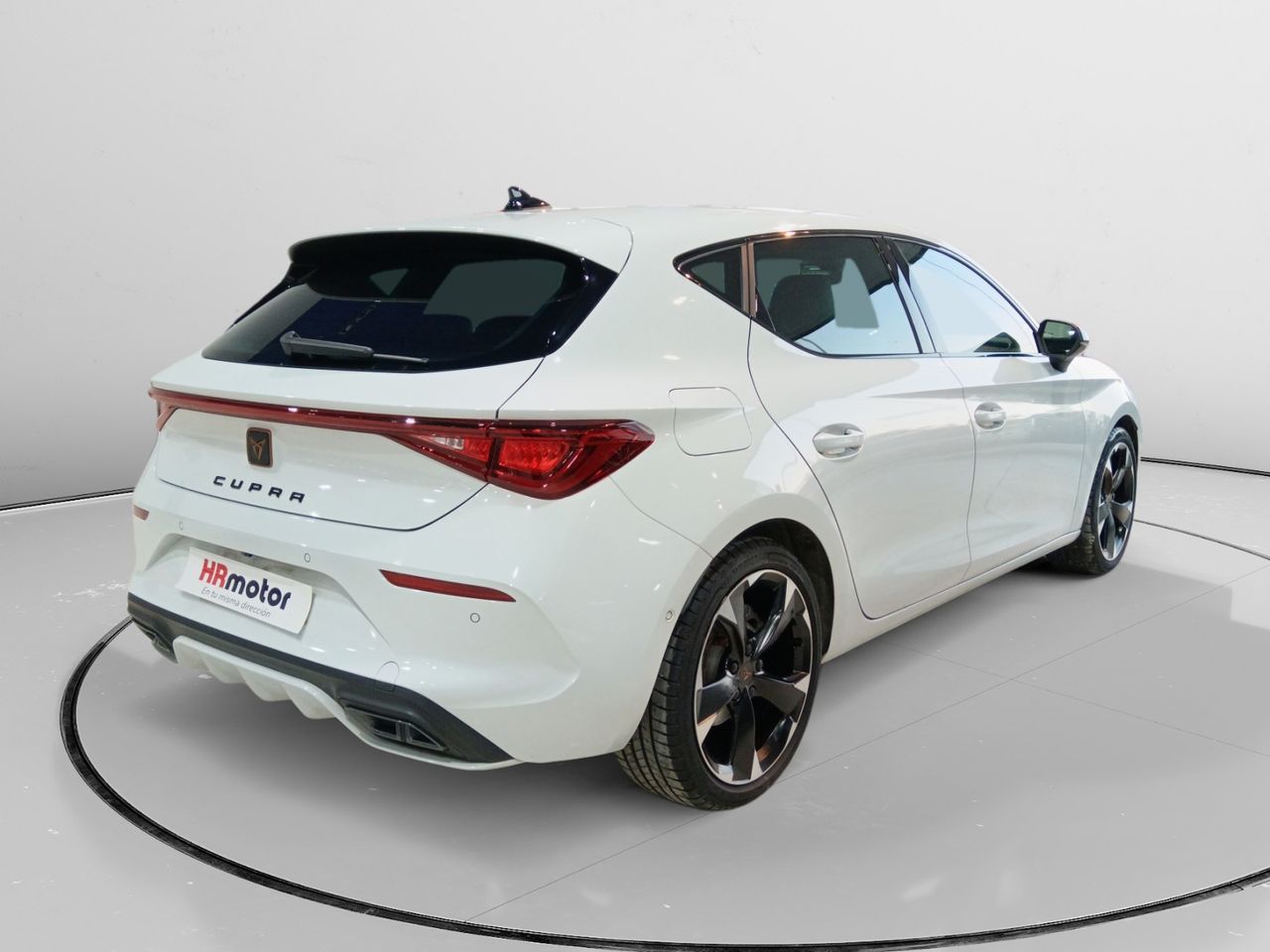 Cupra León 1.5 eTSI