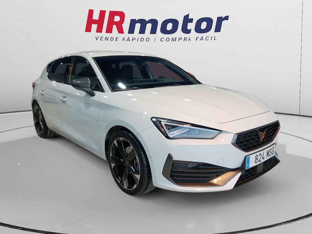 Cupra León 1.5 eTSI