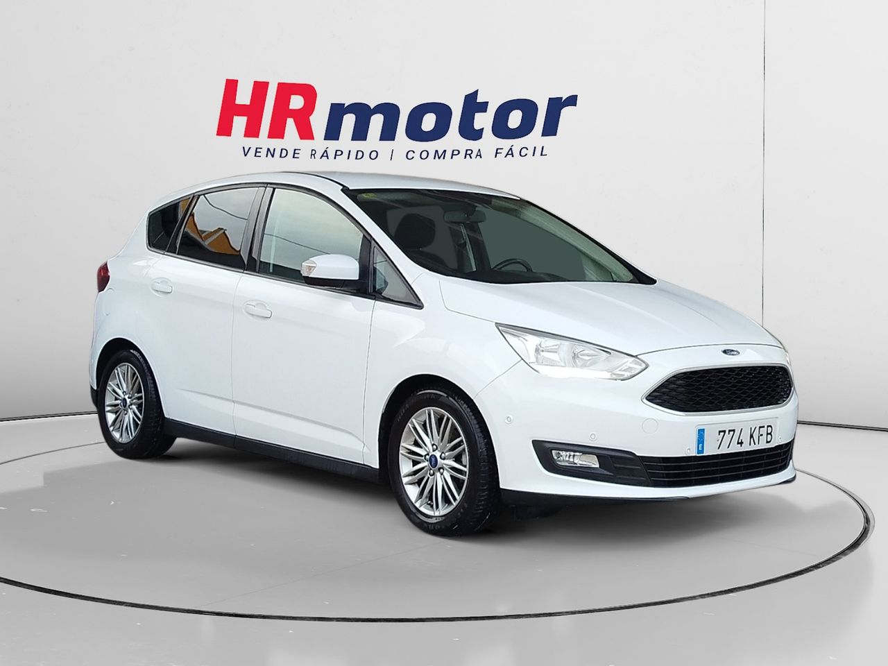 Ford C Max Edition