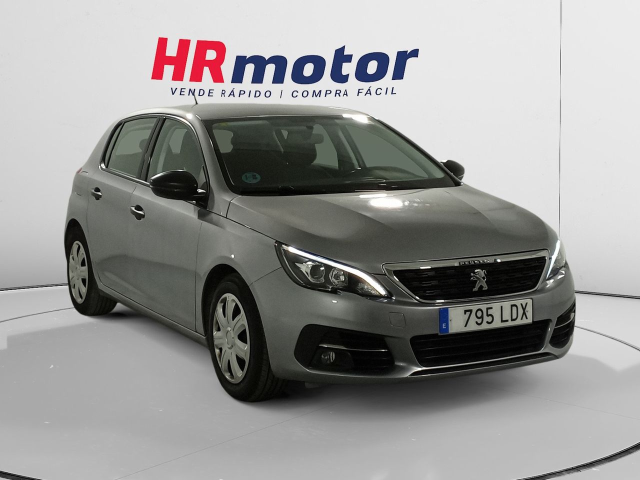 Peugeot 308 Access