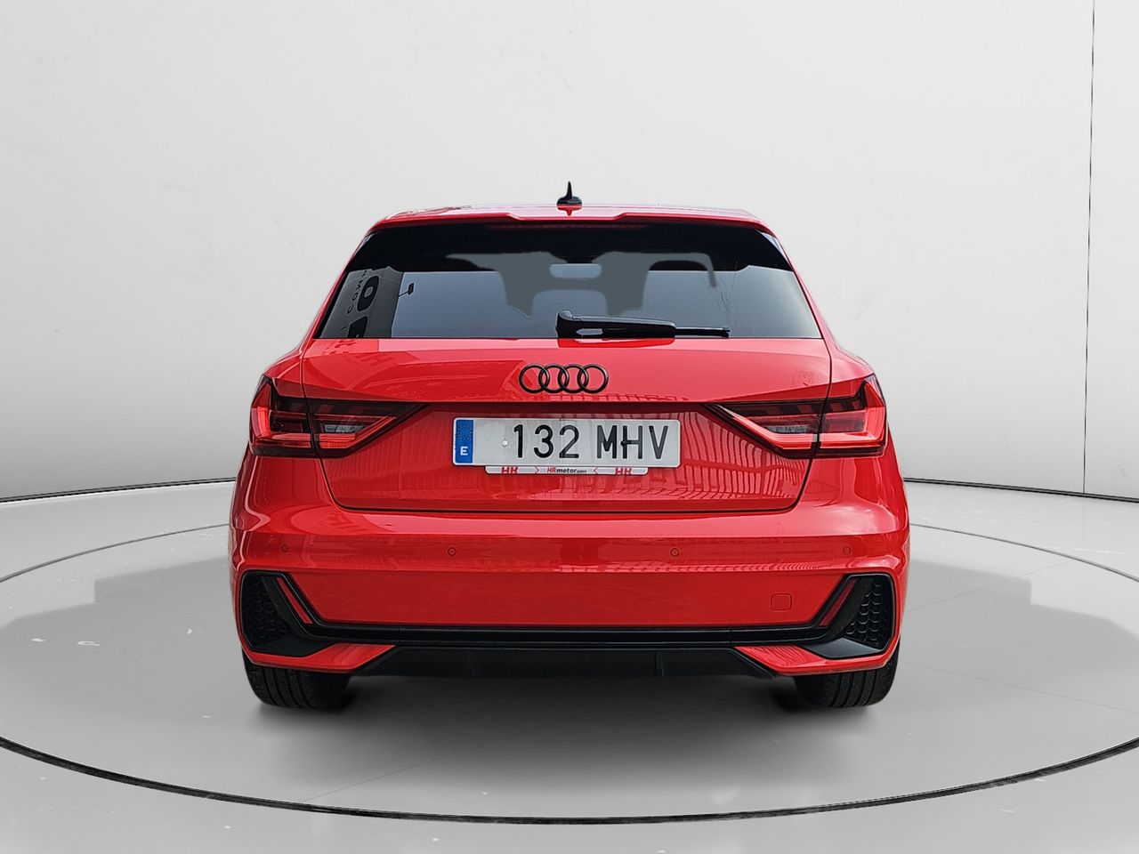 Audi A1 30 TFSI Adrenalin - foto 3