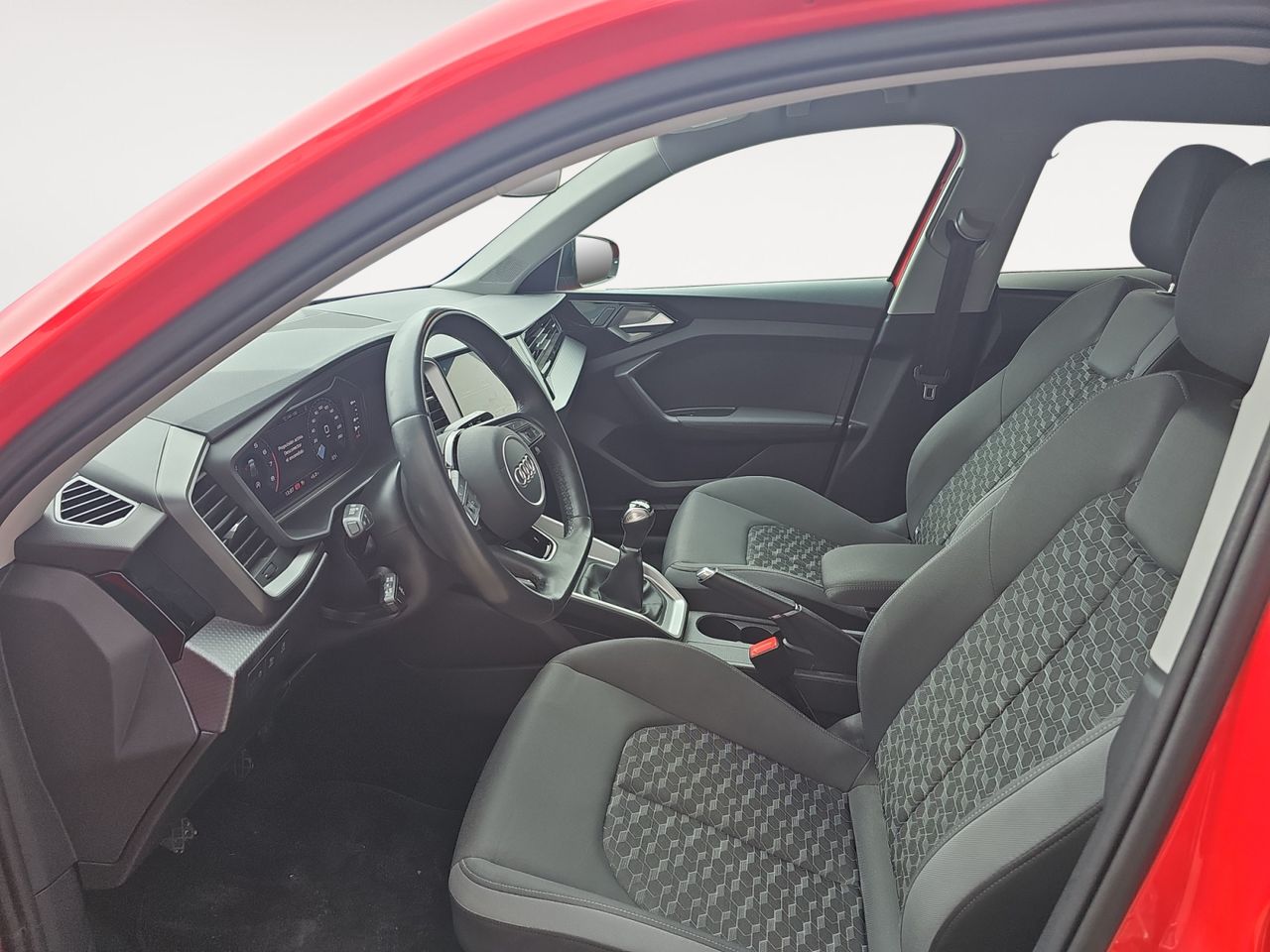 Audi A1 30 TFSI Adrenalin - foto 8