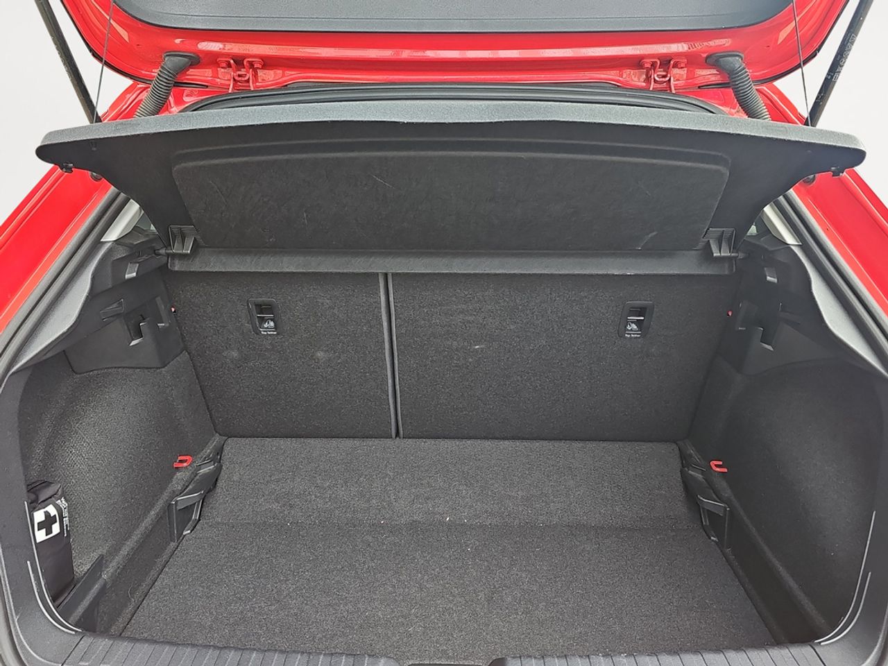 Audi A1 30 TFSI Adrenalin - foto 11