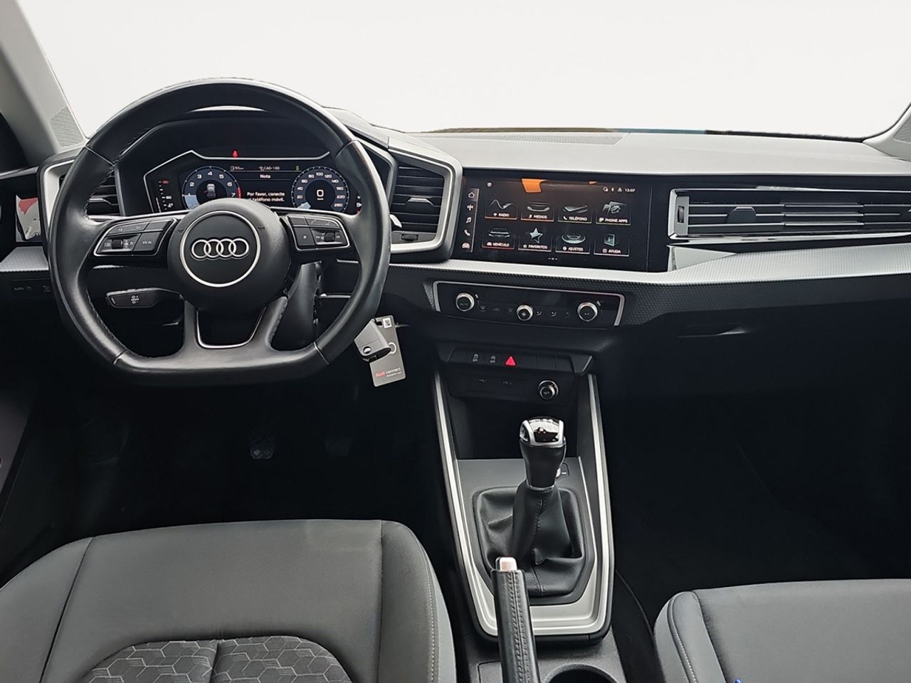 Audi A1 30 TFSI Adrenalin - foto 6
