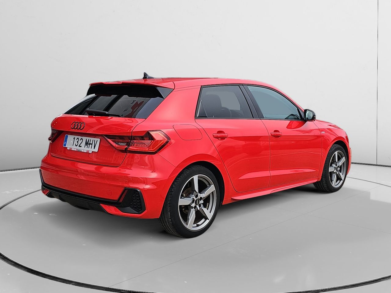 Audi A1 30 TFSI Adrenalin - foto 2