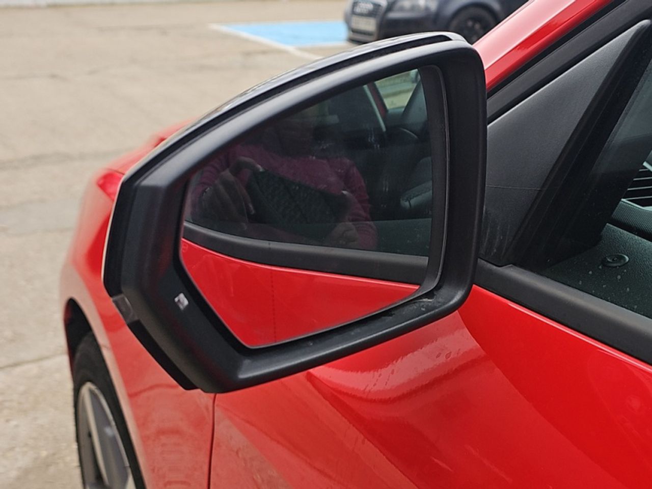 Audi A1 30 TFSI Adrenalin - foto 19