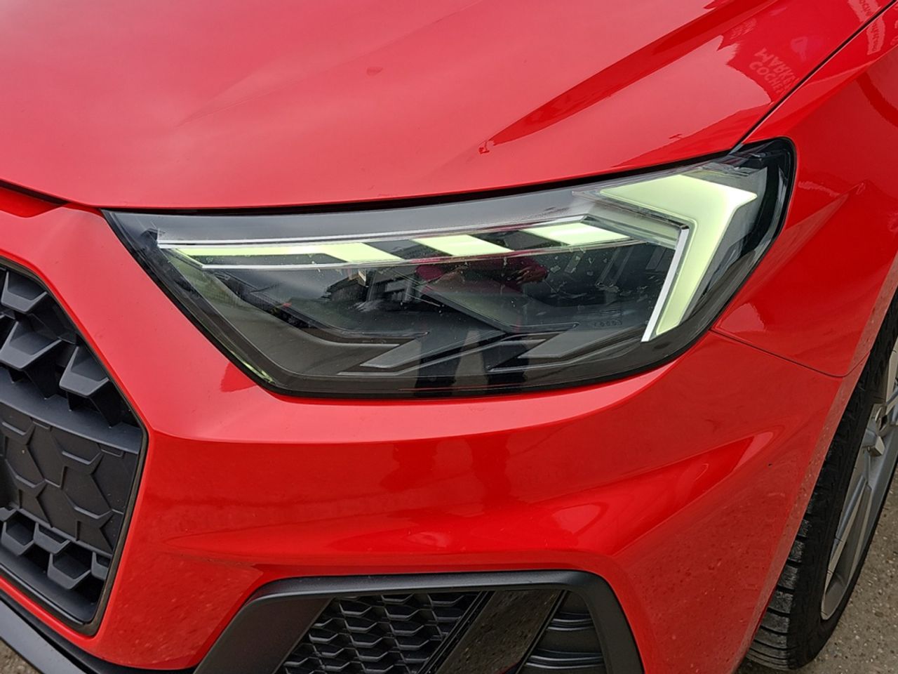 Audi A1 30 TFSI Adrenalin - foto 20