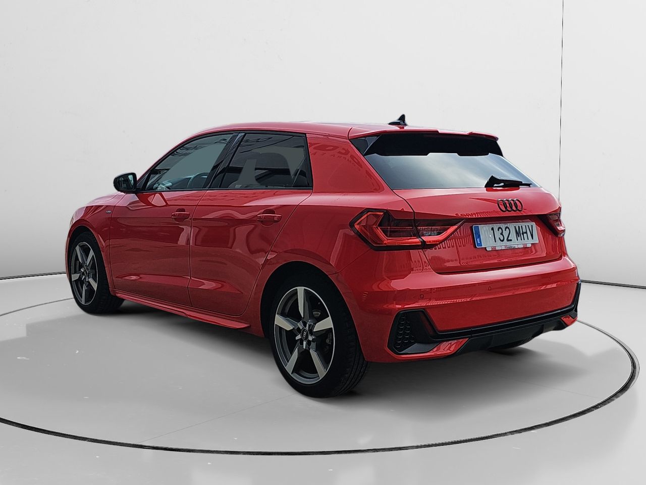 Audi A1 30 TFSI Adrenalin - foto 4
