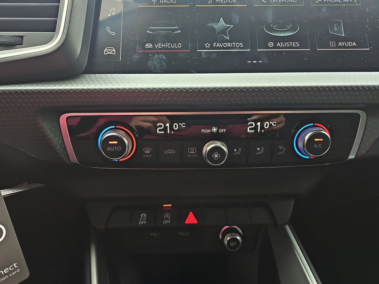 Audi A1 30 TFSI Adrenalin - foto 17