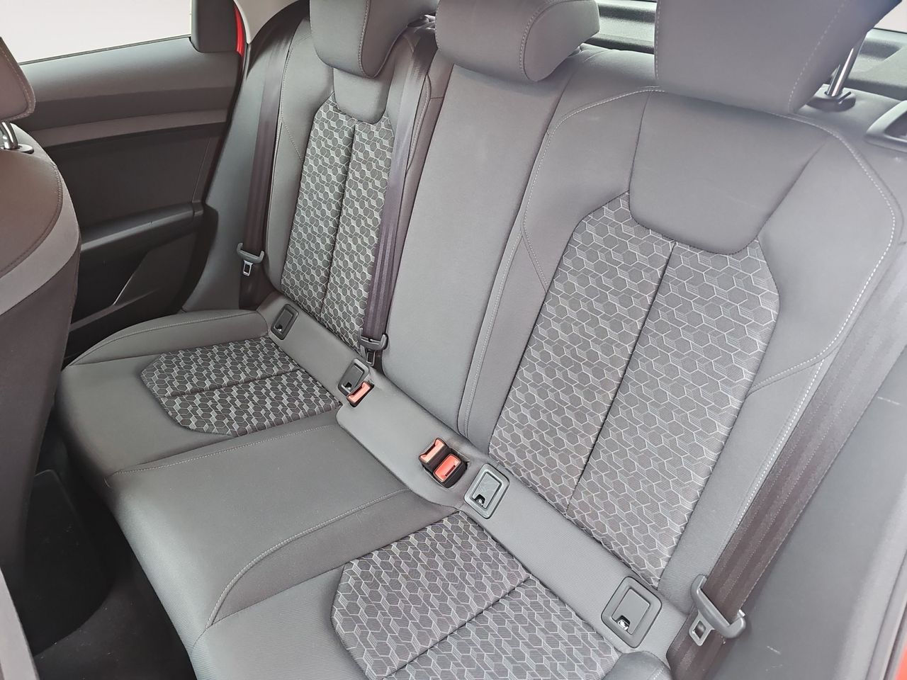 Audi A1 30 TFSI Adrenalin - foto 9