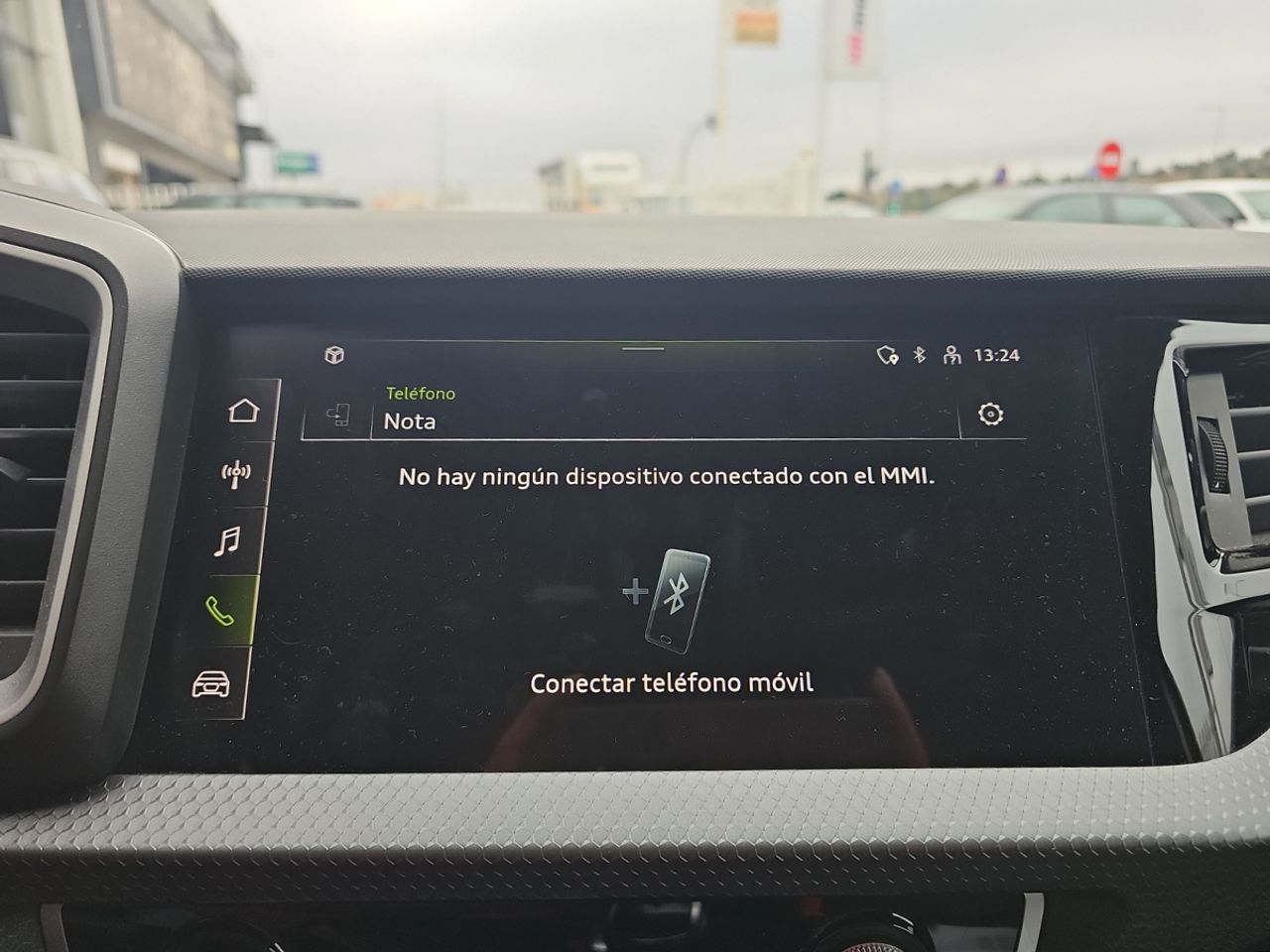 Audi A1 30 TFSI Adrenalin - foto 16