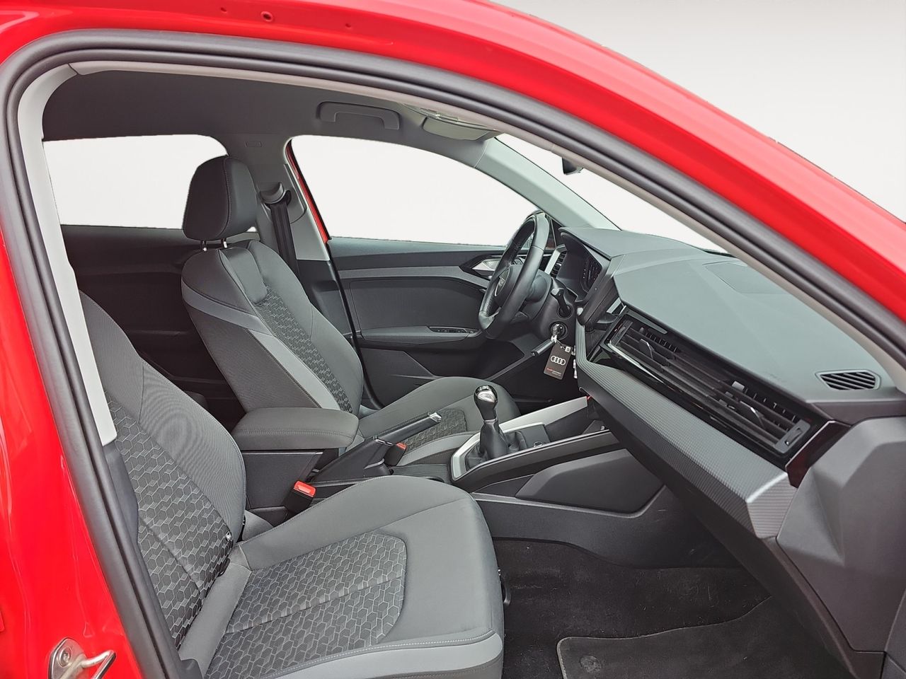 Audi A1 30 TFSI Adrenalin - foto 10