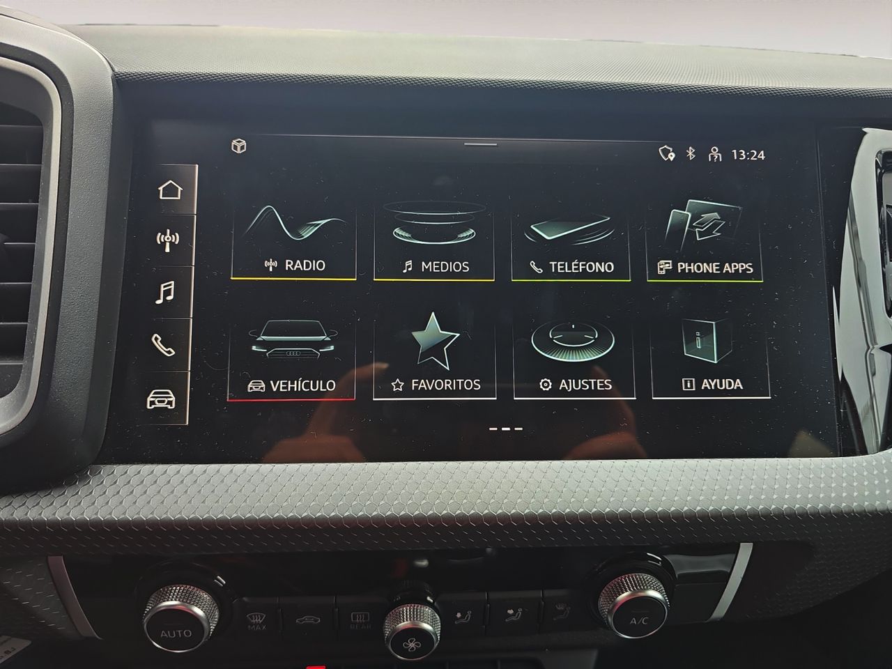 Audi A1 30 TFSI Adrenalin - foto 14