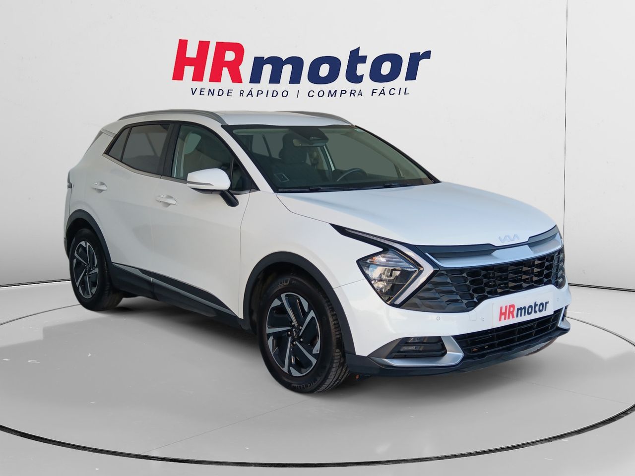 Kia Sportage MHEV Prestige