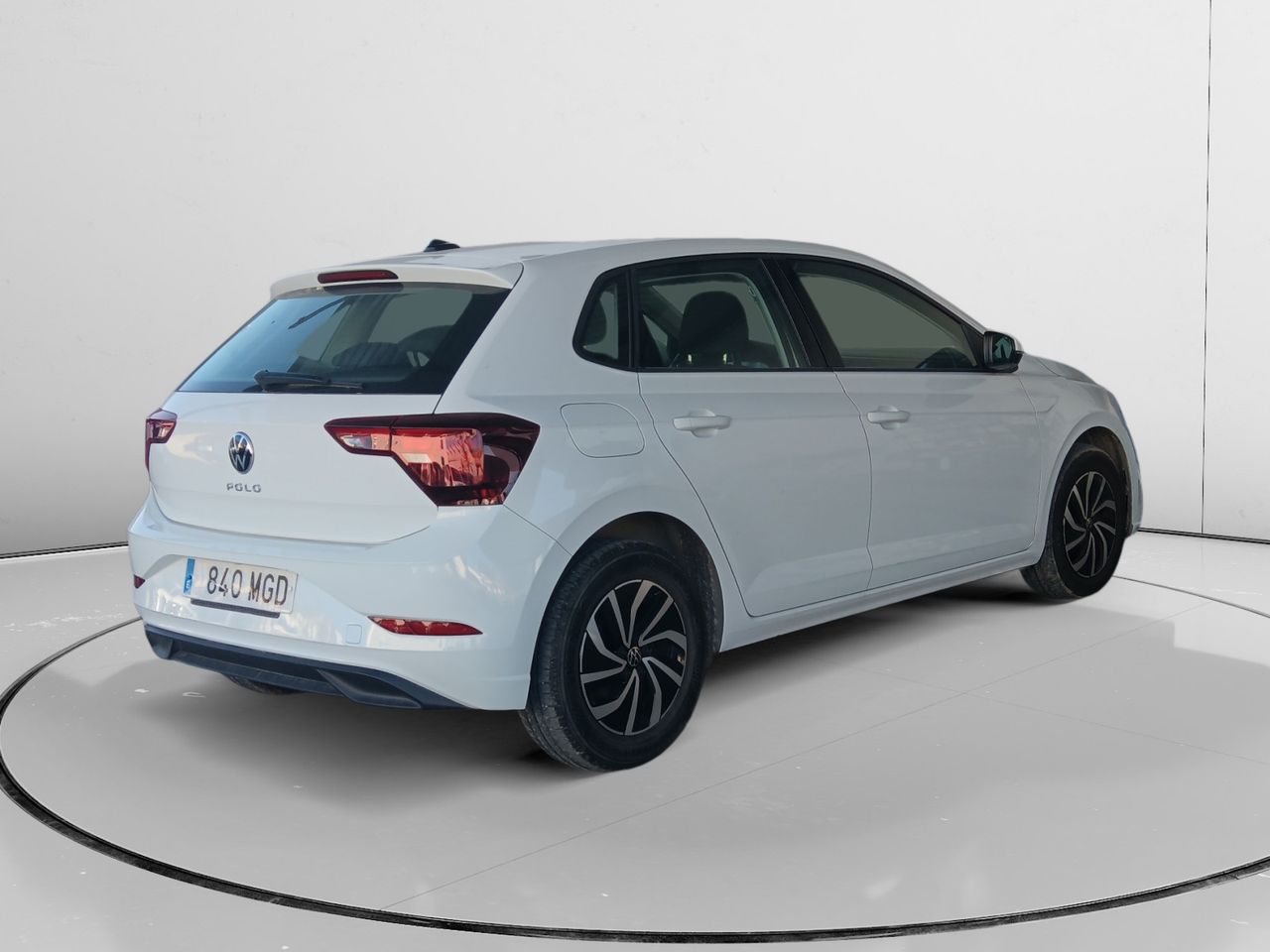 Volkswagen Polo Life