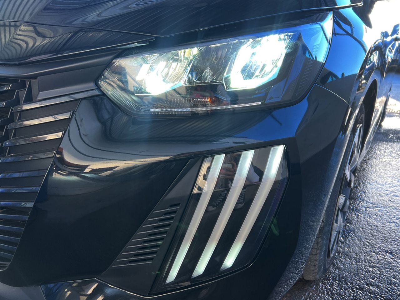 Peugeot 208 Active - foto 22