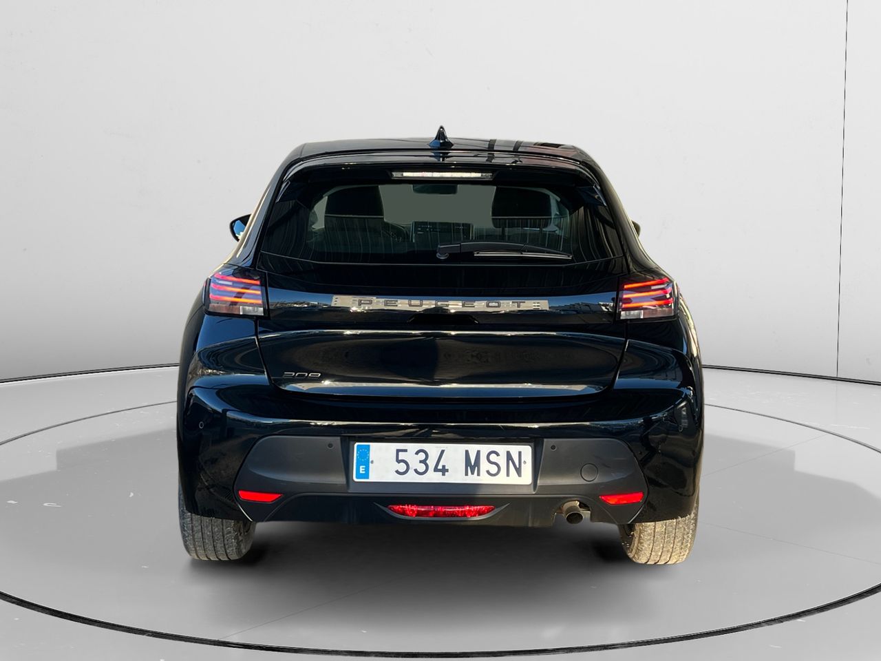 Peugeot 208 Active - foto 3